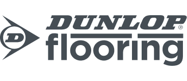 Dunlop flooring logo