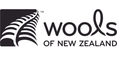 Wool of NZ logo