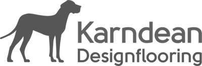 Karndean designflooring logo