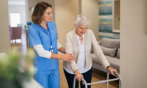 healthcare facilities