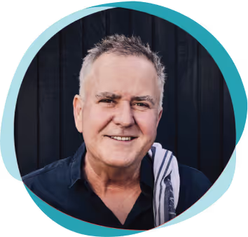 simon gault icon