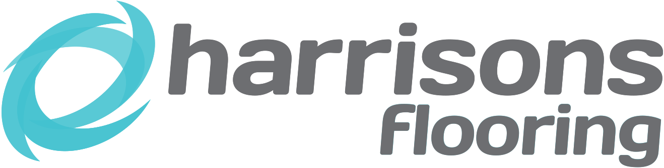 Harrisons flooring logo