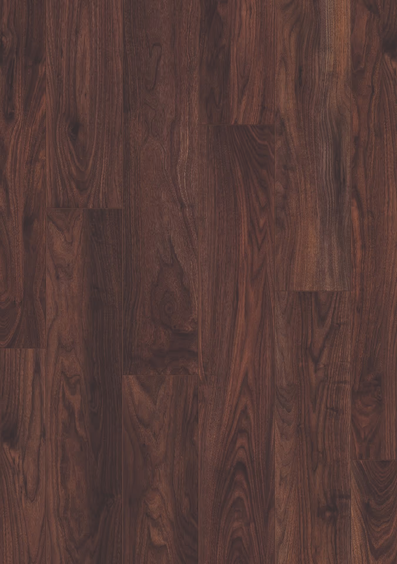 Euro Deluxe (sqm) - 410 Select Walnut