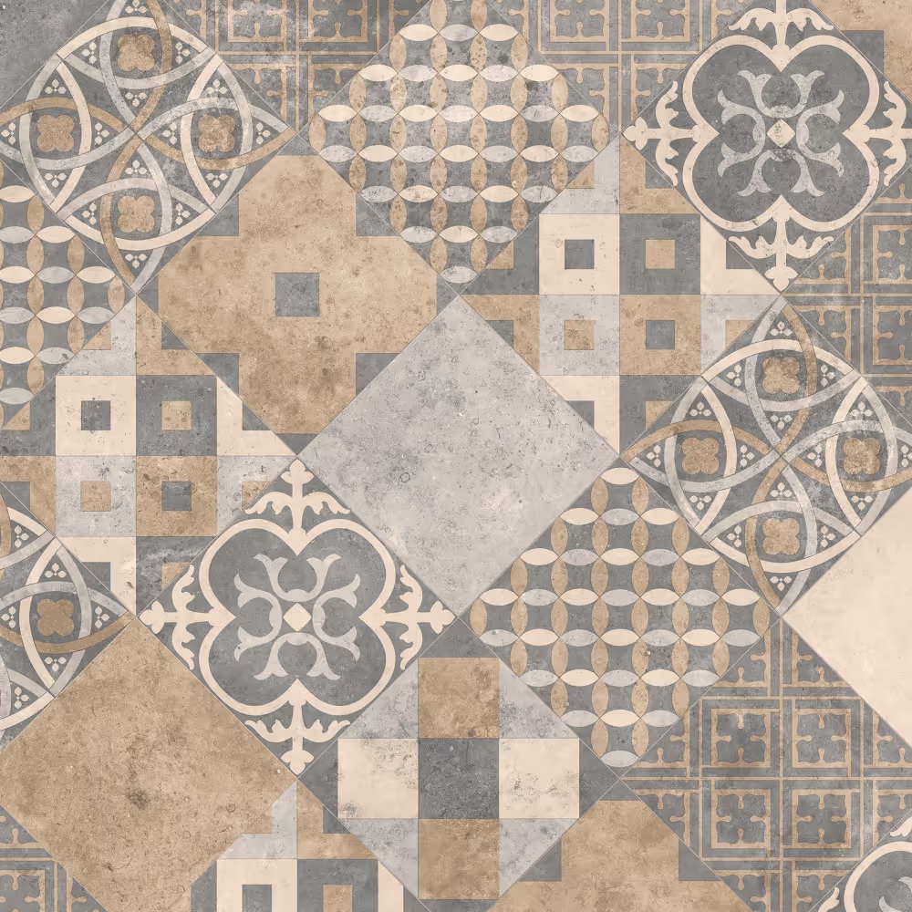 Fashion 200 2m vinyl - 5829231 Zaragoza Tile Cement