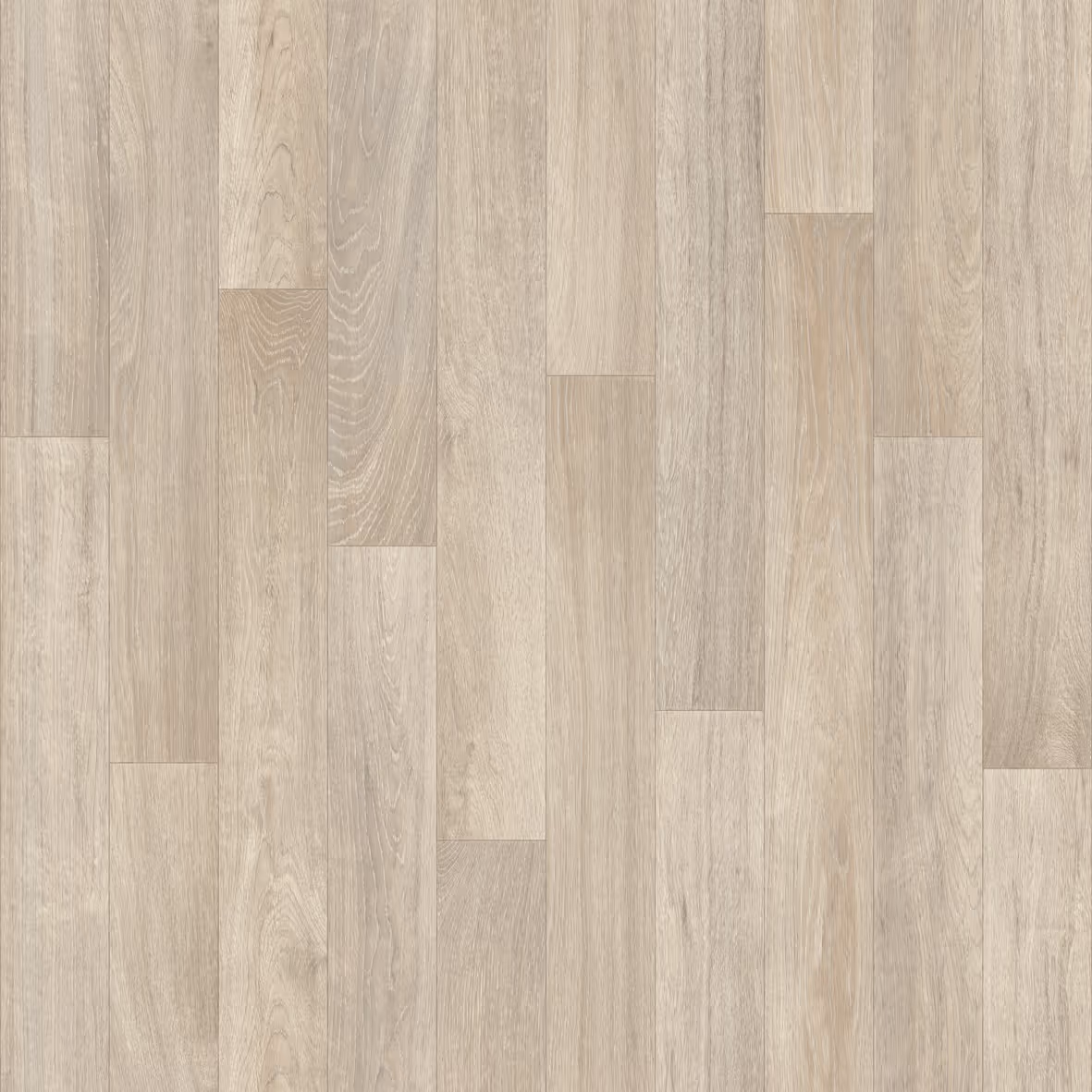 Inspire 2m Vinyl - 901L Natural Oak