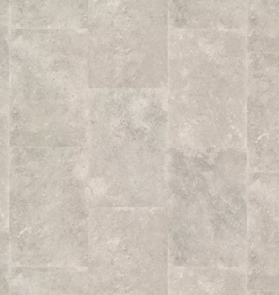 Status 2m vinyl - 9015 Pietra Sacra/Medium Grey