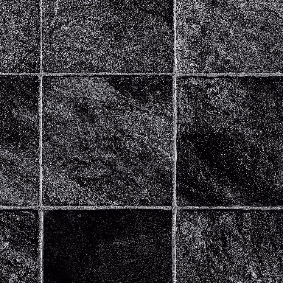 Renaissance 200 2m vinyl - 27125058 Granit/Alu Black