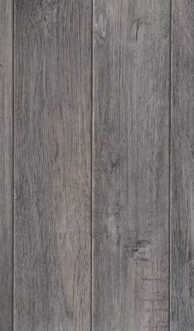 Status 2m vinyl - 5100 Rustic Oak/ Dark Grey