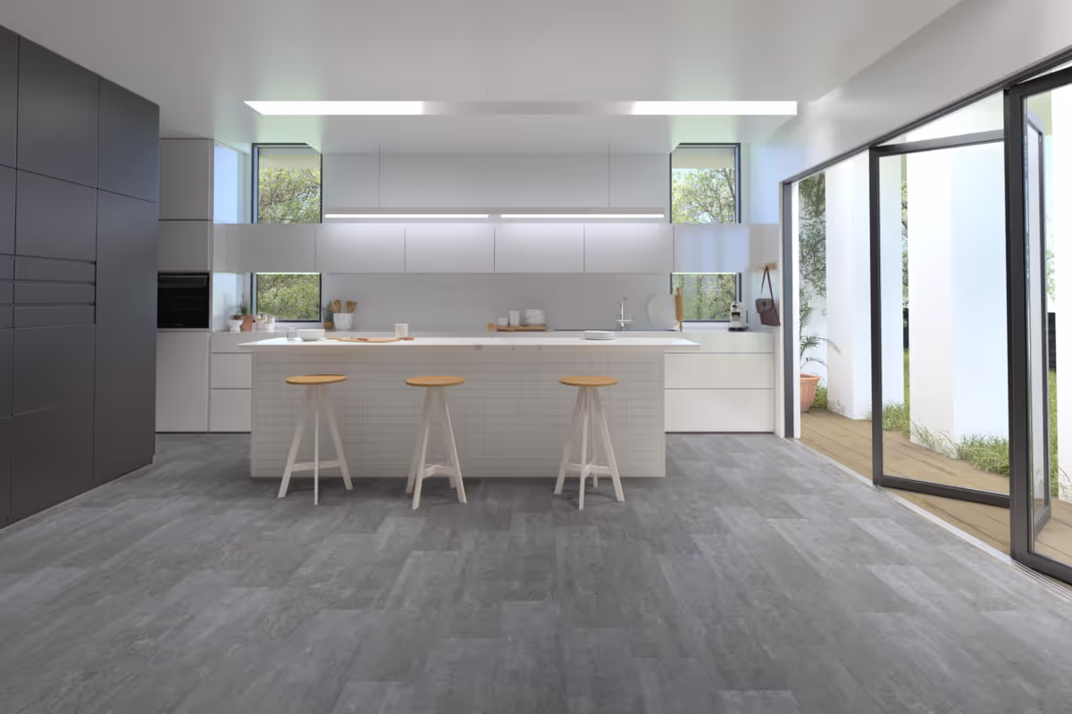 Sierra (sqm) - Hybrid - 790 Basalt