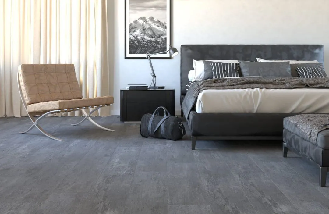 Sierra (sqm) - Hybrid - 790 Basalt