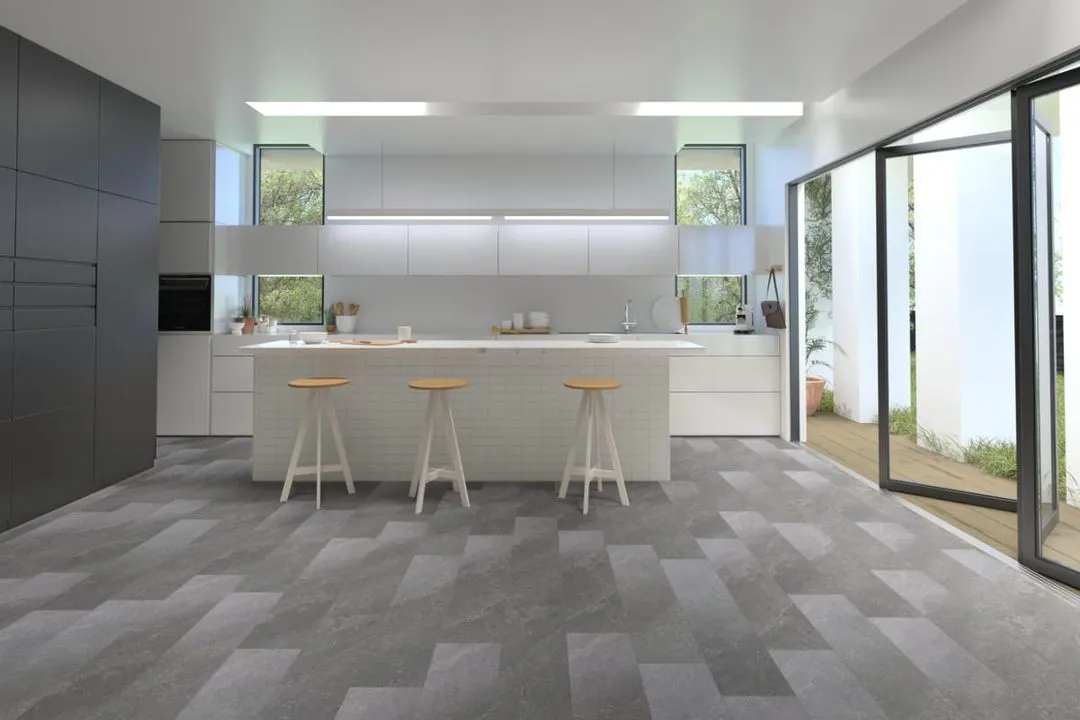 Sierra (sqm) - Hybrid - 780 Slate