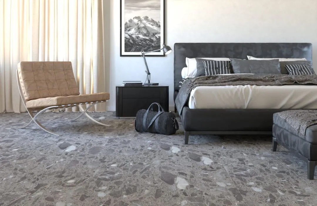 Sierra (sqm) - Hybrid - 765 Granite