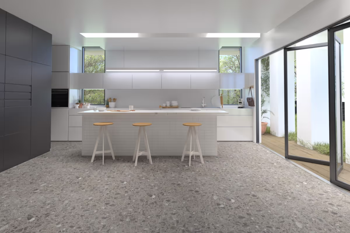 Sierra (sqm) - Hybrid - 765 Granite