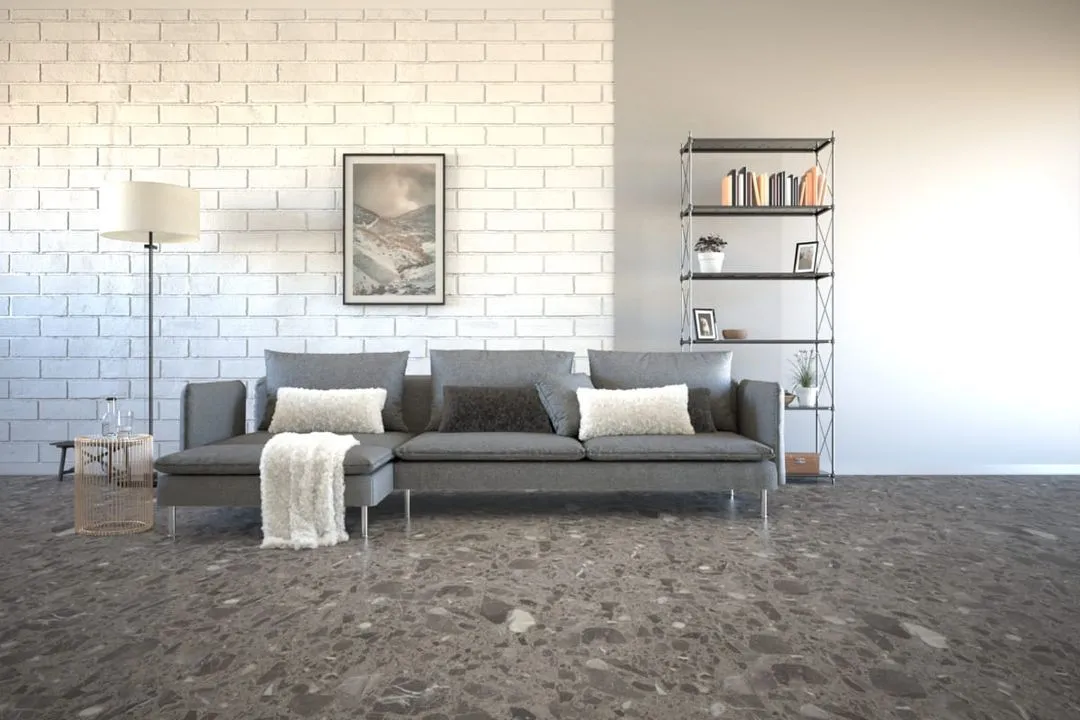 Sierra (sqm) - Hybrid - 765 Granite