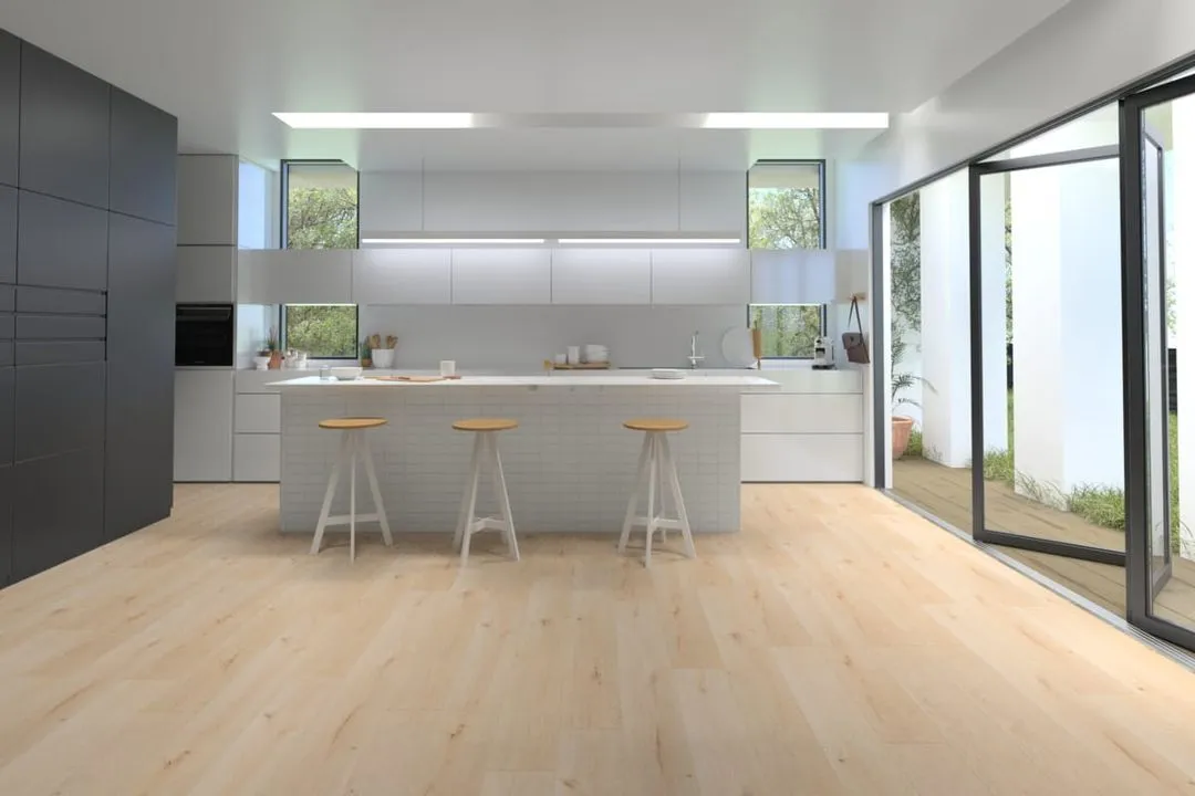 Pergo Arendal (sqm) - Island Oak - 04297