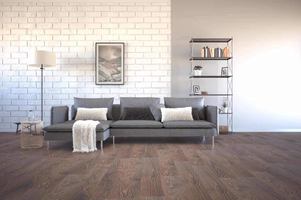 Pergo Arendal (sqm) - Barnhouse Oak - 04307