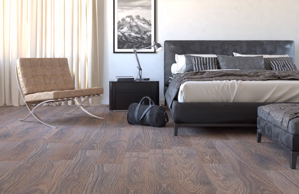 Pergo Arendal (sqm) - Barnhouse Oak - 04307