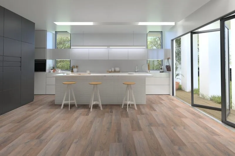 Pergo Arendal (sqm) - Barnhouse Oak - 04307
