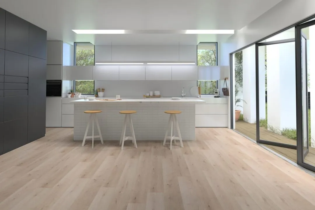 Pergo Arendal (sqm) - Tundra Oak - 04299