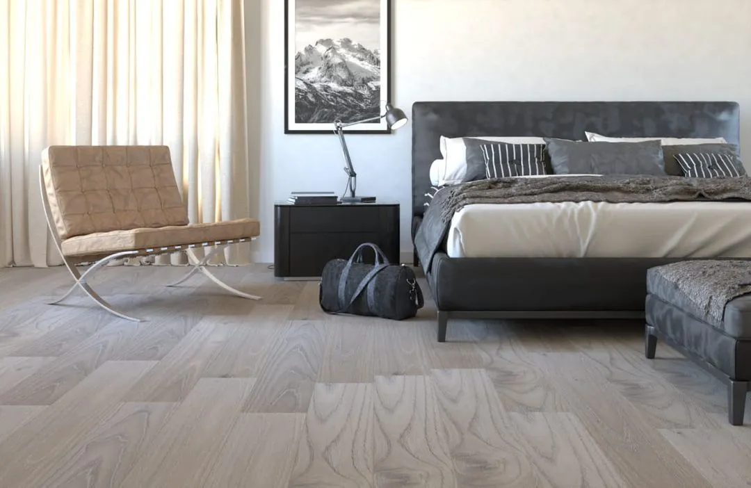 Pergo Arendal (sqm) - Meadow Oak - 04309