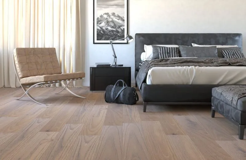 Pergo Arendal (sqm) - Estate Oak - 04313