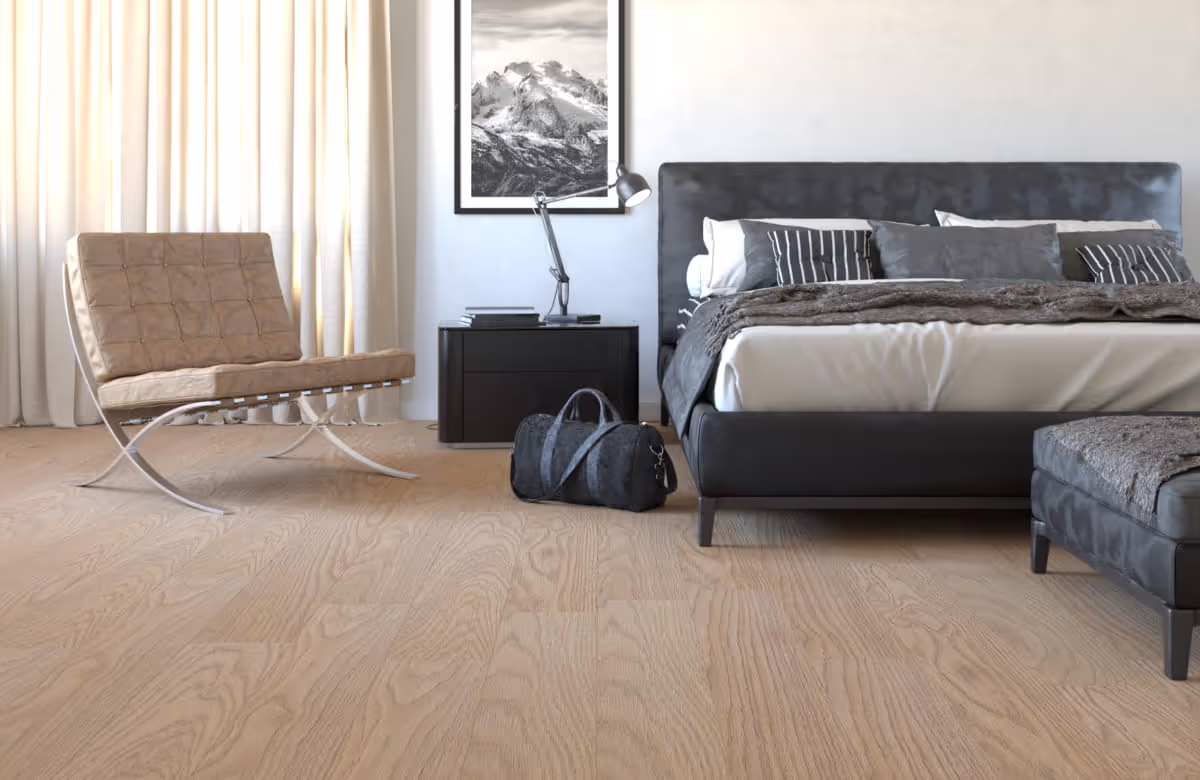 Pergo Arendal (sqm) - Stockholm Oak - 04295