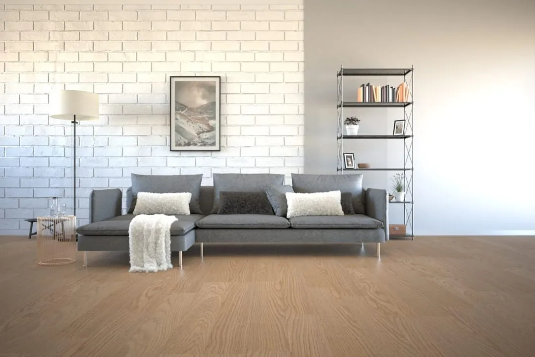 Pergo Arendal (sqm) - Stockholm Oak - 04295