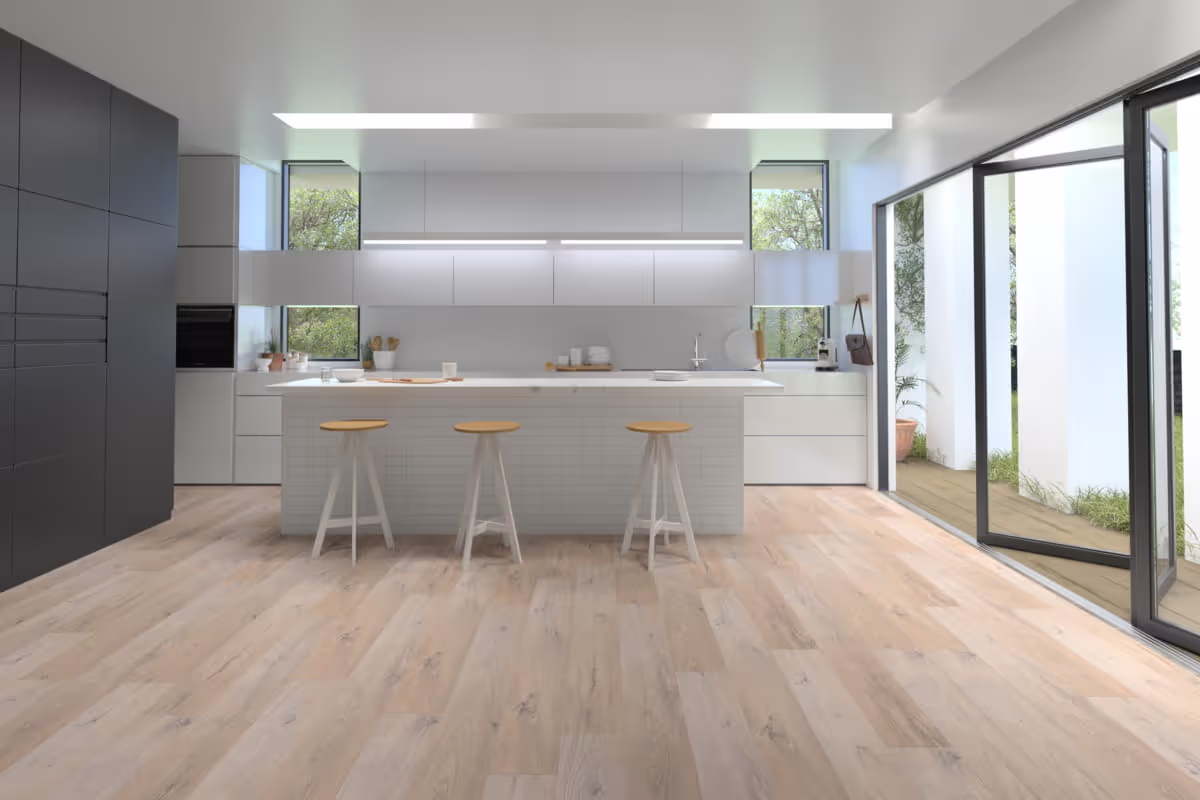 Pergo Arendal (sqm) - Moorland Oak - 04305