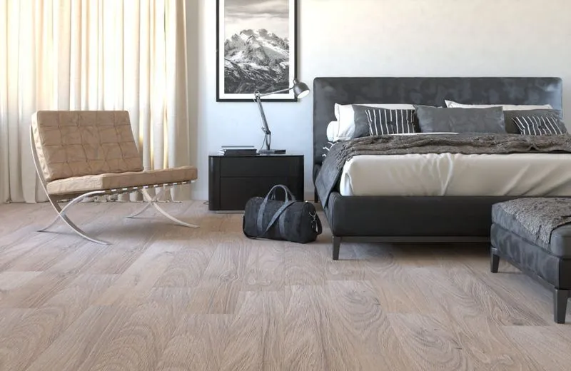 Pergo Arendal (sqm) - Moorland Oak - 04305