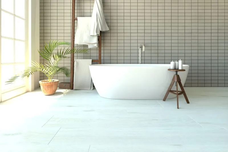 Elements DS Vinyl Plank (Sqm) - 100