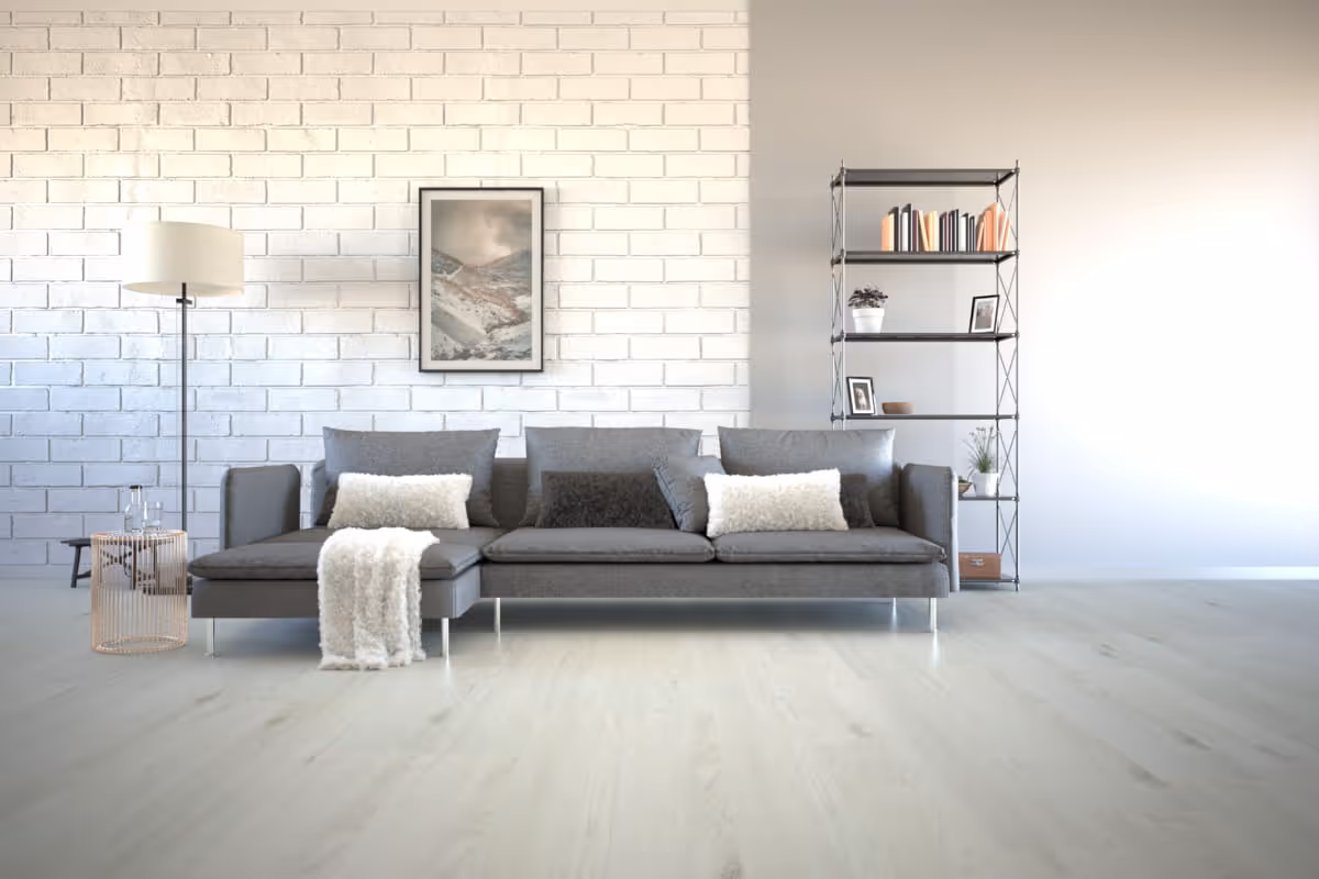 Elements DS Vinyl Plank (Sqm) - 100