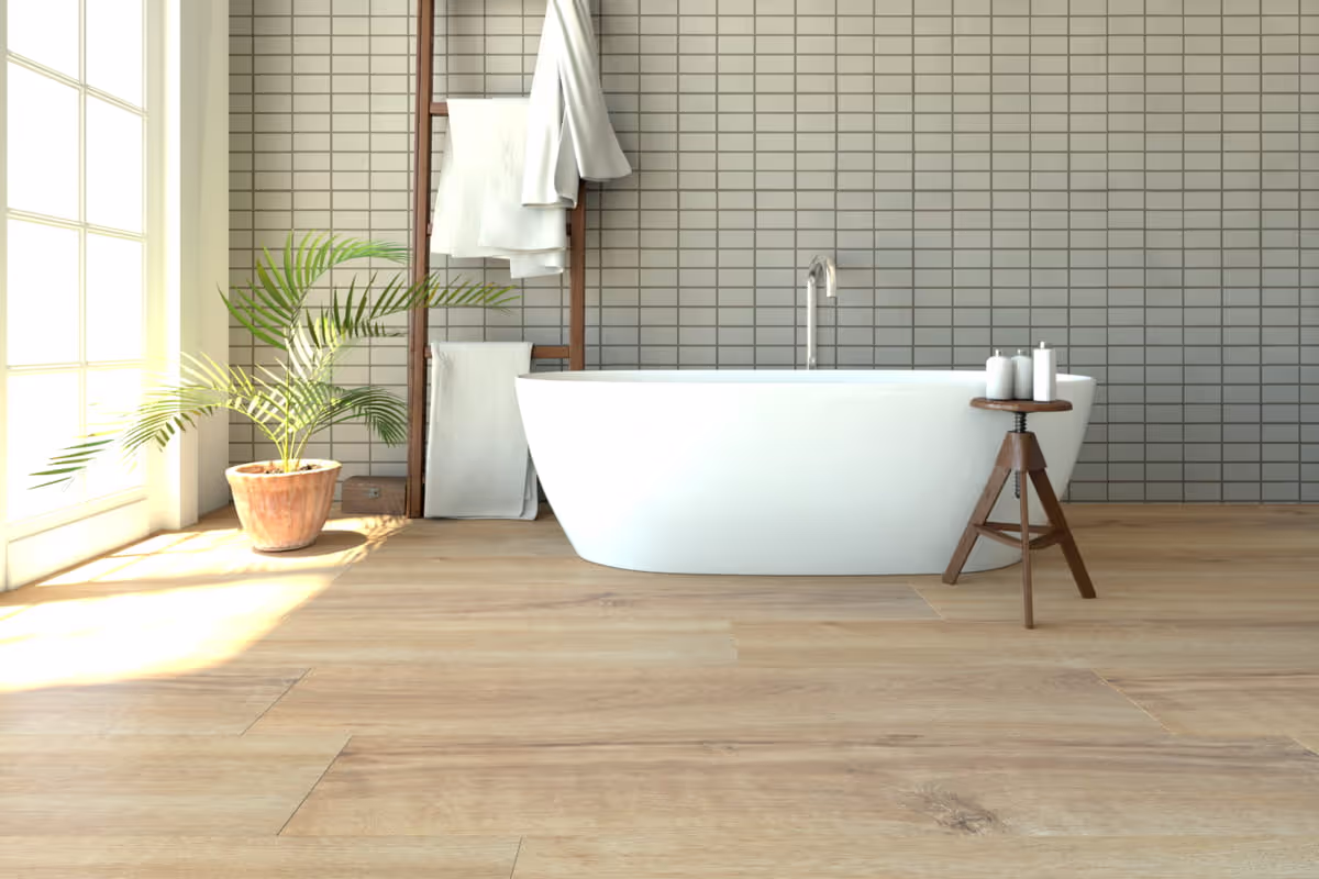 Elements DS Vinyl Plank (Sqm) - 350