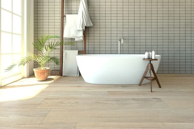 Elements DS Vinyl Plank (Sqm) - 300