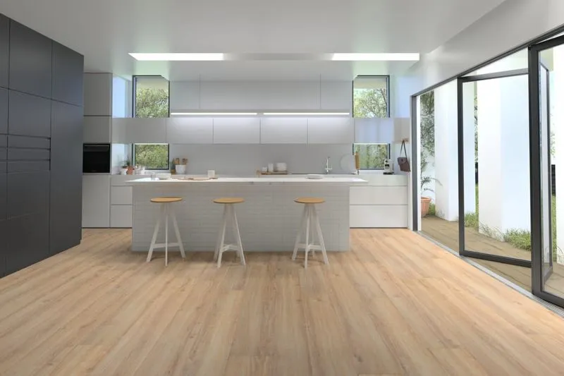 Elements DS Vinyl Plank (Sqm) - 350