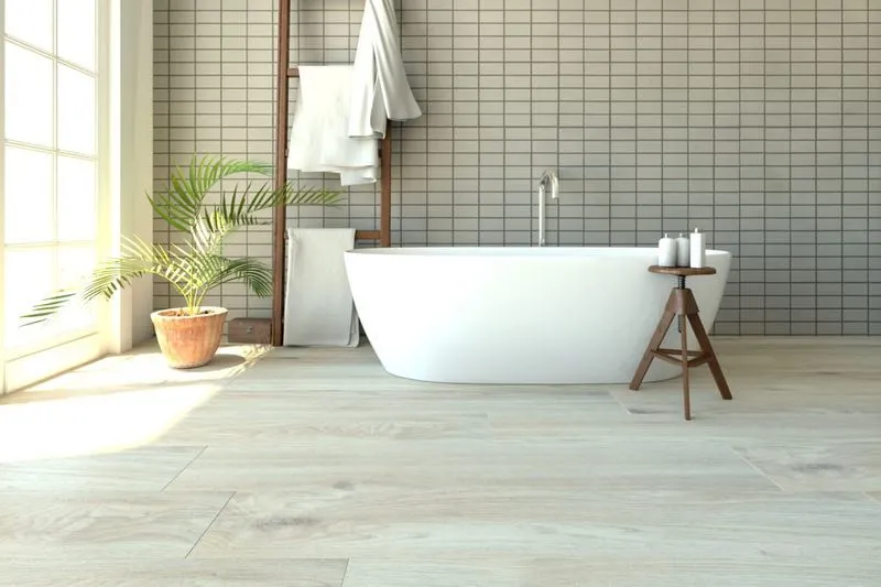 Elements DS Vinyl Plank (Sqm) - 520
