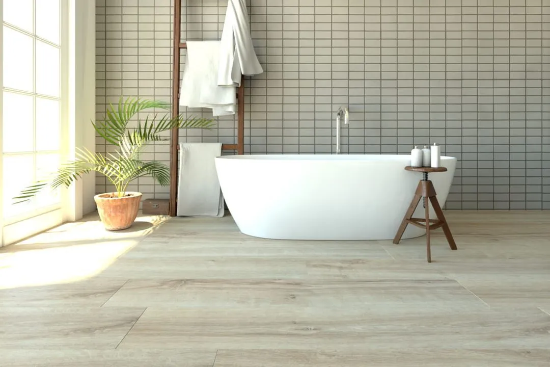 Elements DS Vinyl Plank (Sqm) - 550