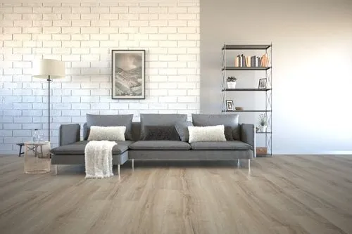 Elements DS Vinyl Plank (Sqm) - 550