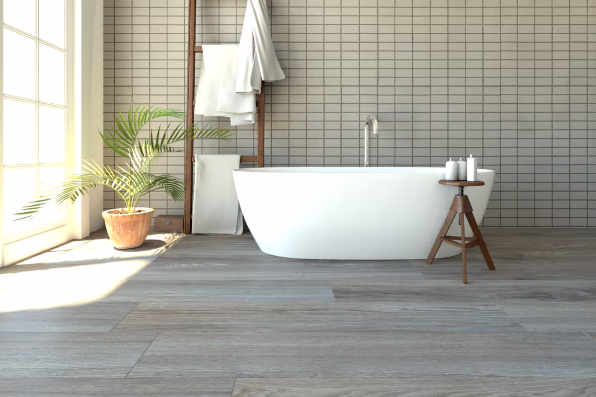 Elements DS Vinyl Plank (Sqm) - 700
