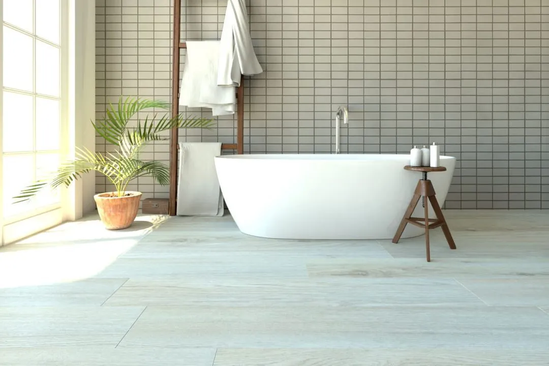 Elements DS Vinyl Plank (Sqm) - 720