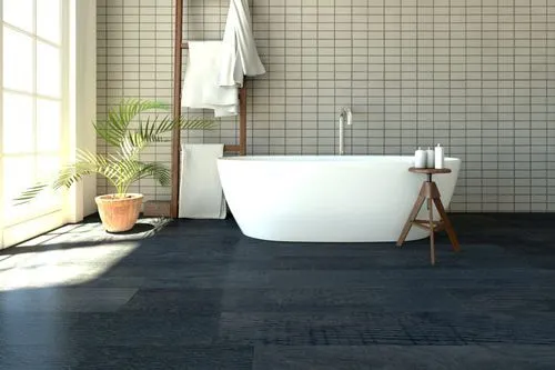 Moduleo Impress vinyl planks (sqm) - 54991 Morepork