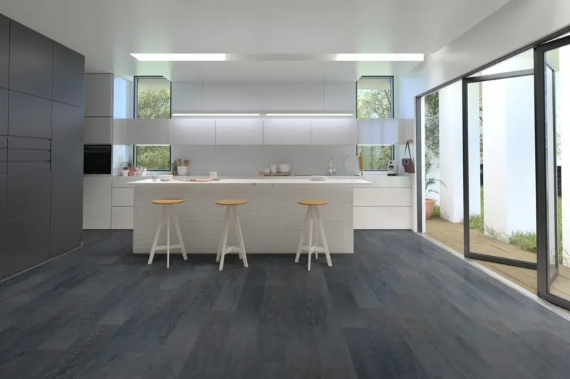 Moduleo Impress vinyl planks (sqm) - 54991 Morepork