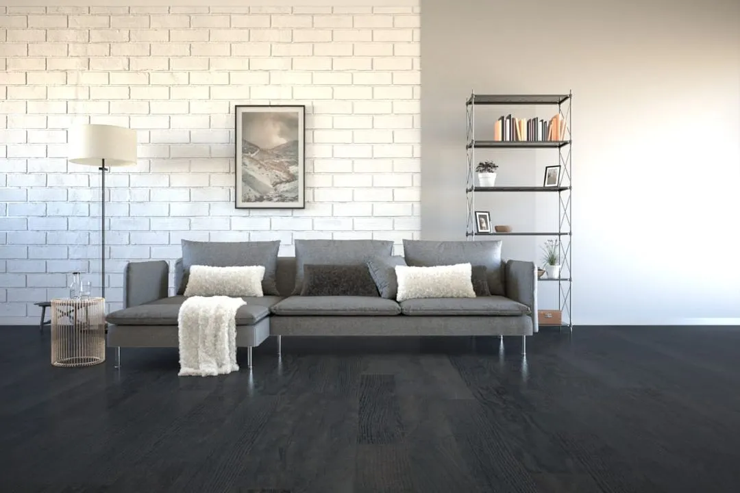 Moduleo Impress vinyl planks (sqm) - 54991 Morepork