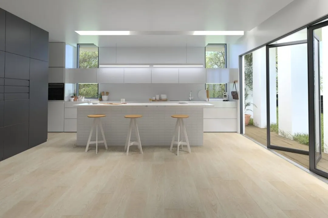 Moduleo Impress vinyl planks (sqm) - 51332 Dotterel