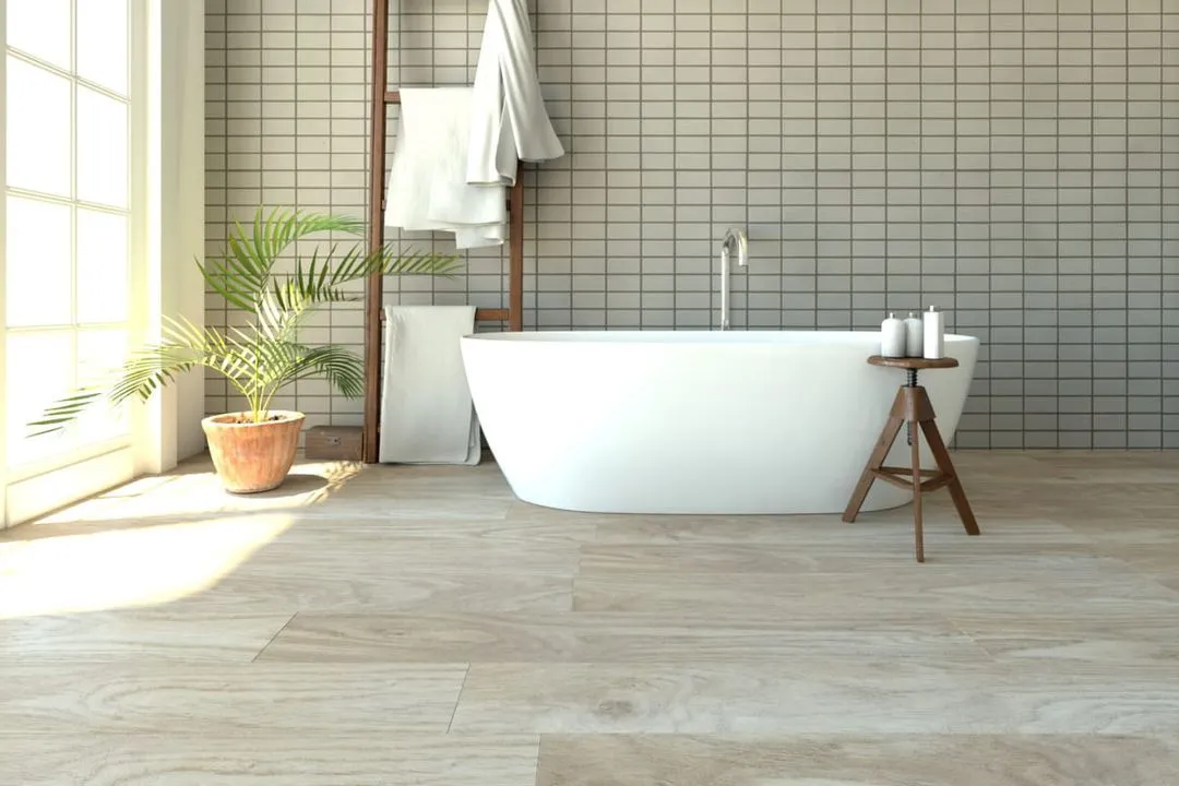 Moduleo Impress vinyl planks (sqm) - 58346 Shearwater