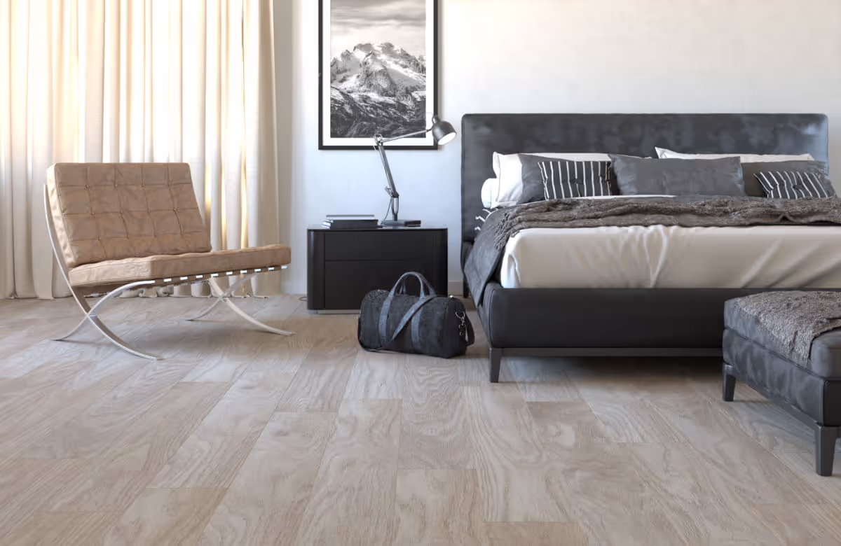 Moduleo Impress vinyl planks (sqm) - 58346 Shearwater