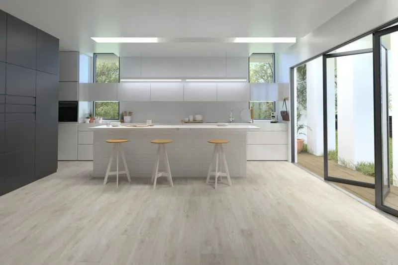 Moduleo Impress vinyl planks (sqm) - 58226 Starling