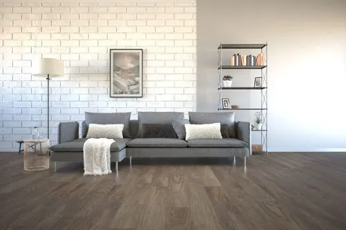 Moduleo Impress vinyl planks (sqm) - 58876 Bell