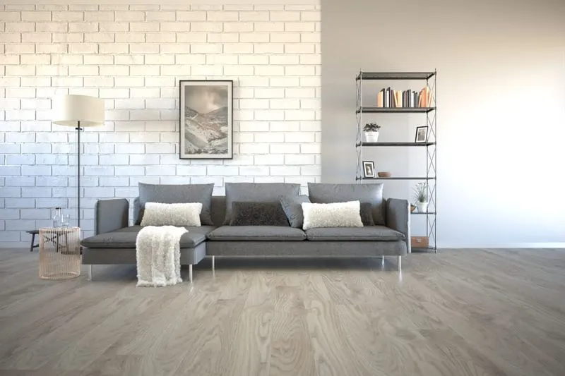 Moduleo Impress vinyl planks (sqm) - 58226 Starling