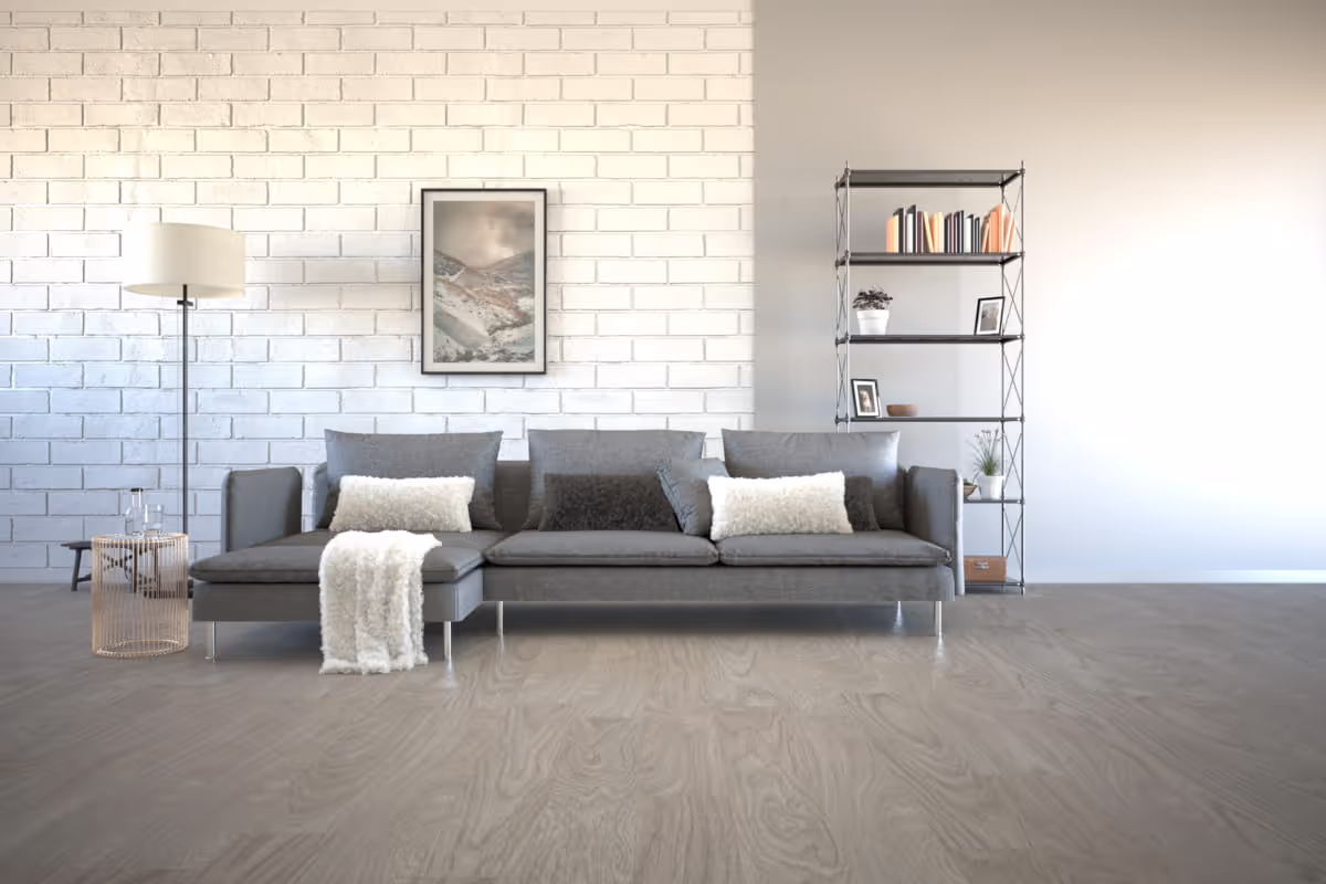 Moduleo Impress vinyl planks (sqm) - 51222 Partridge
