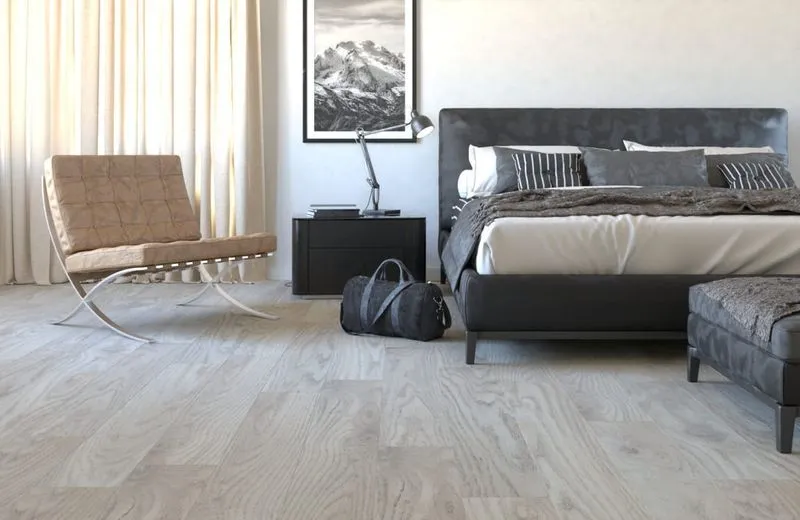 Moduleo Impress vinyl planks (sqm) - 58226 Starling